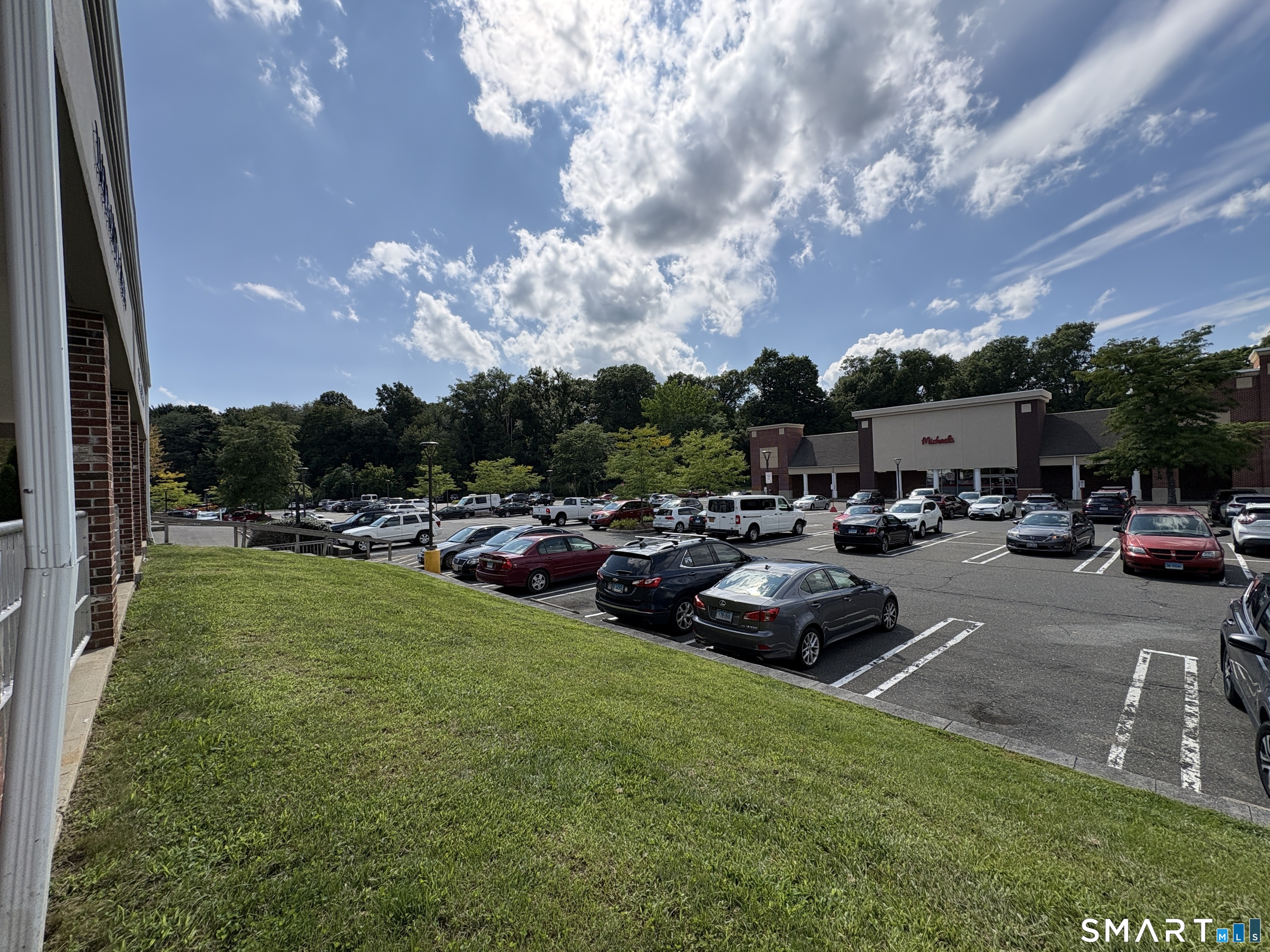 Danbury Road Ridgefield CT 06877