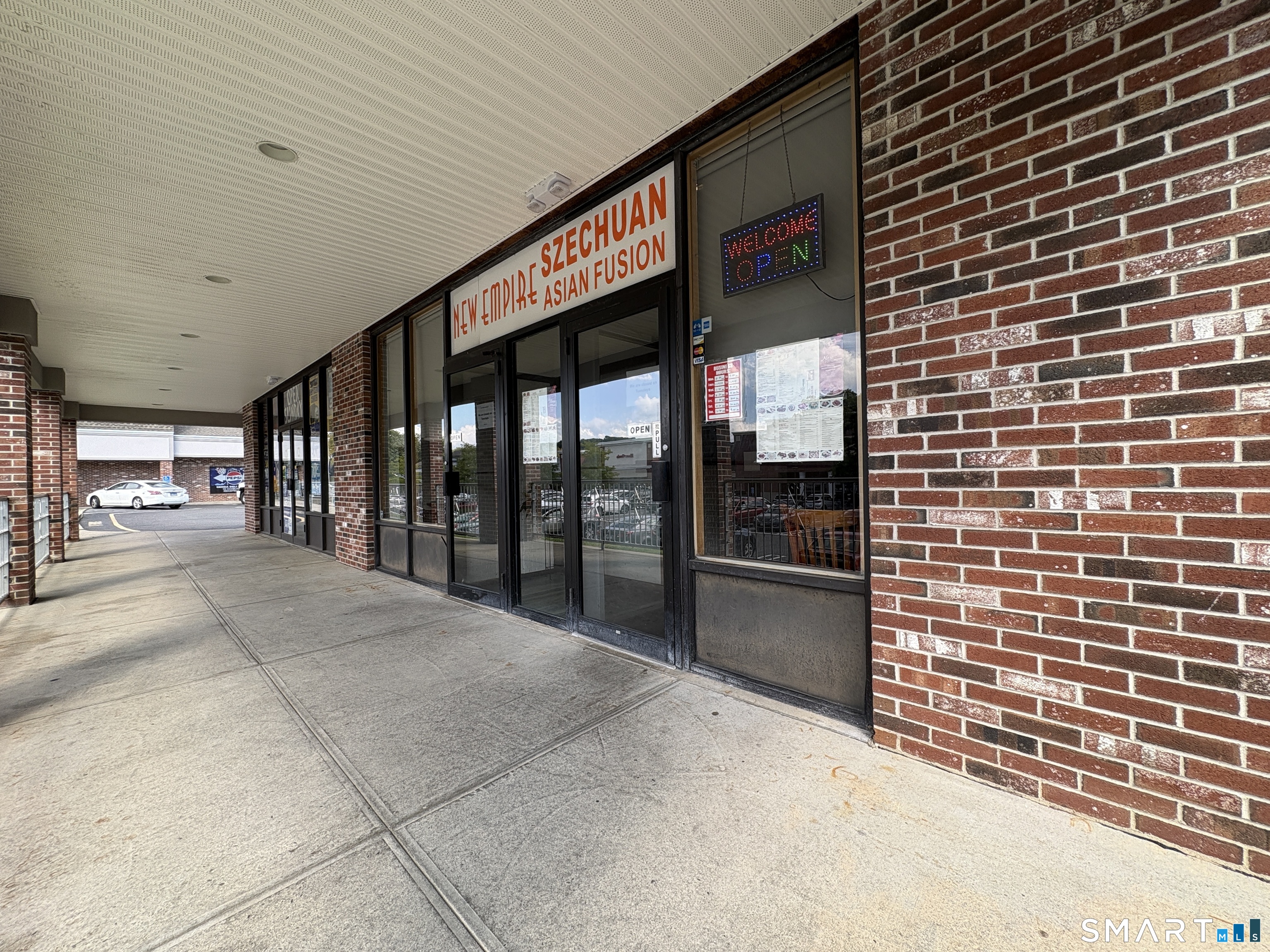 Danbury Road Ridgefield CT 06877