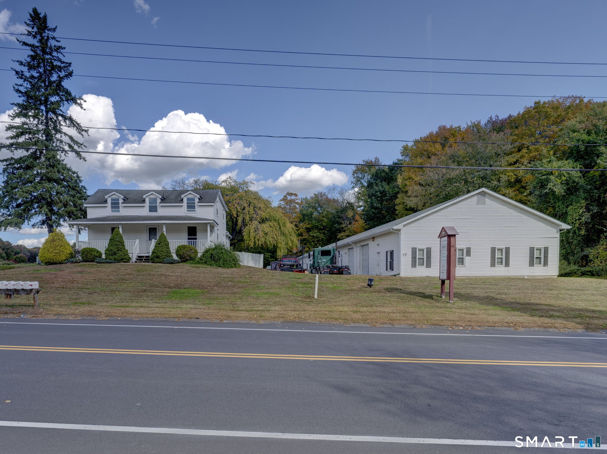 77-81 Pierson Lane Windsor CT 06095
