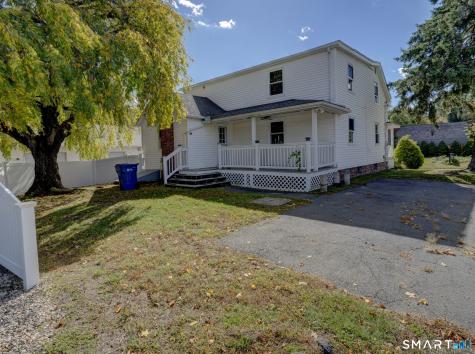 77-81 Pierson Lane Windsor CT 06095