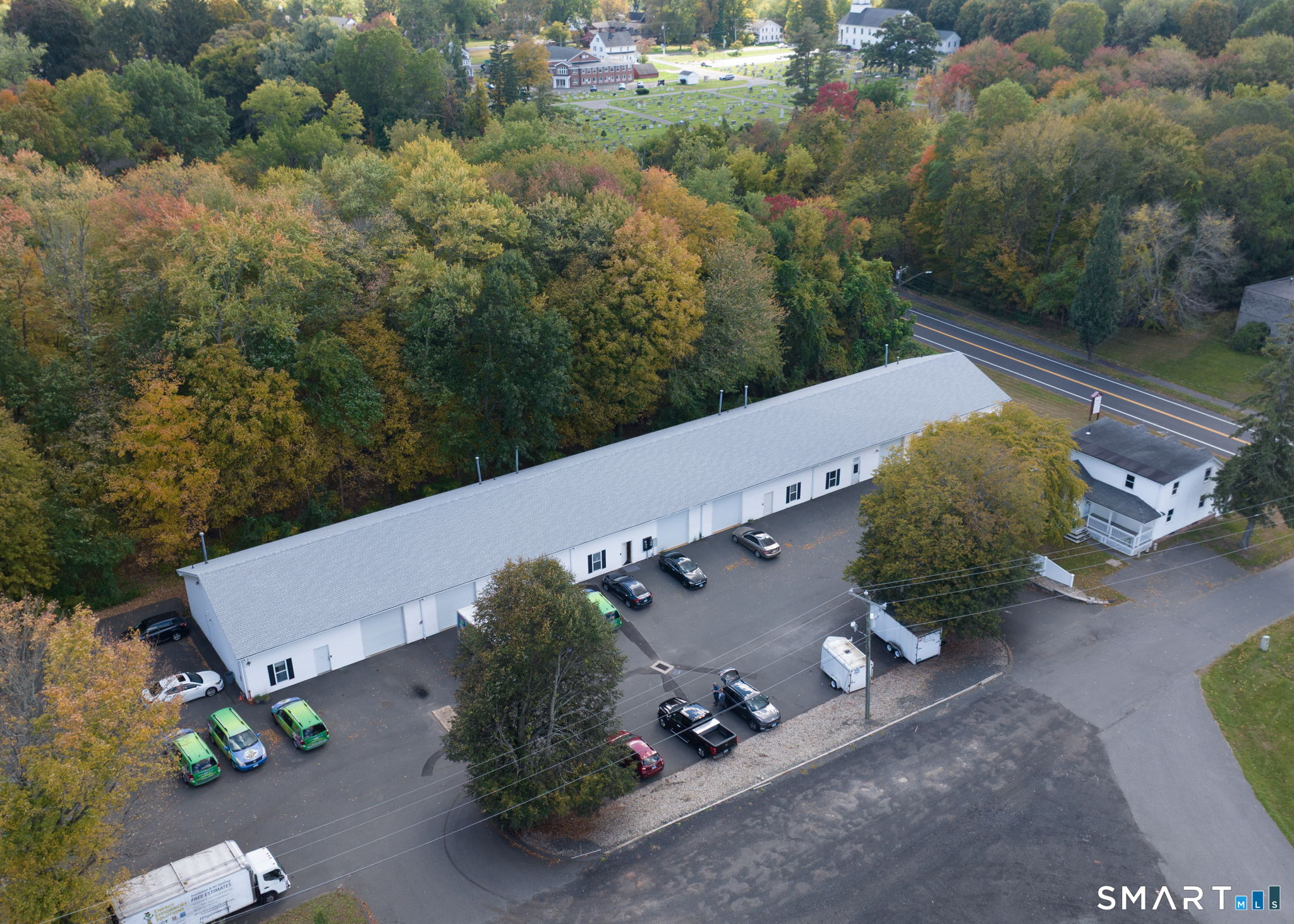 77-81 Pierson Lane Windsor CT 06095
