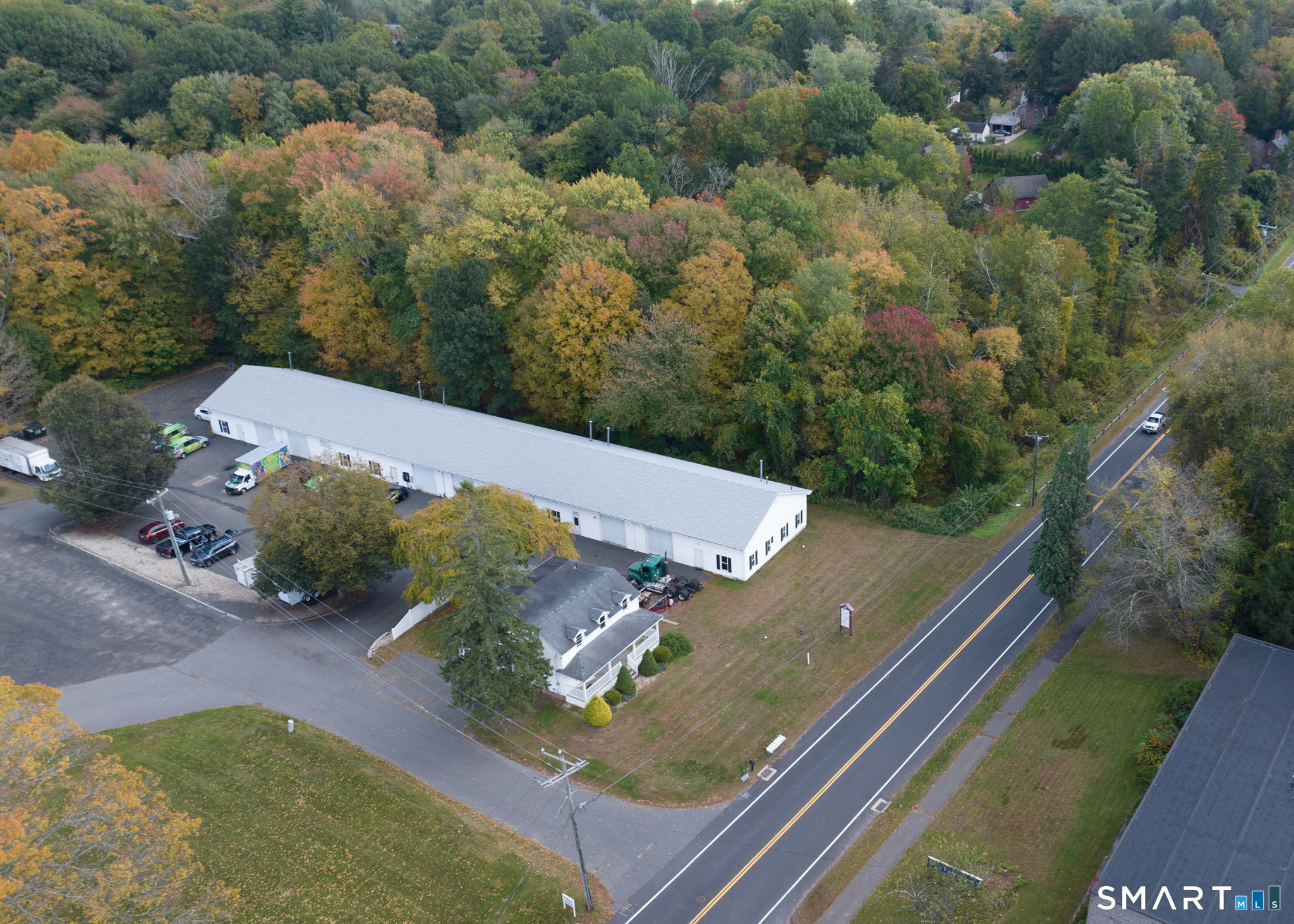 77-81 Pierson Lane Windsor CT 06095