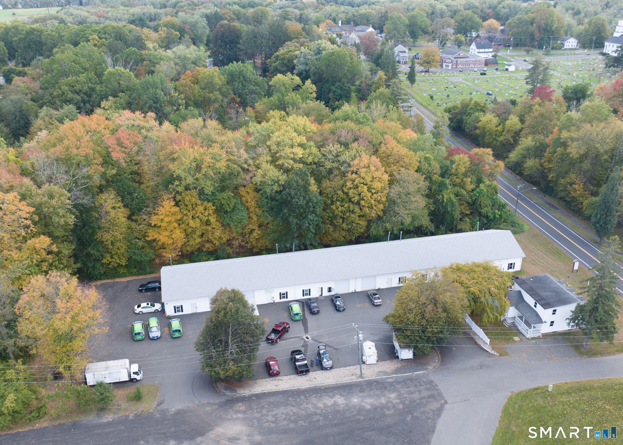 77-81 Pierson Lane Windsor CT 06095
