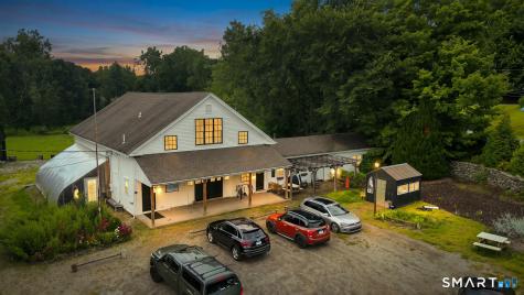 16 Main Street Plainfield CT 06354