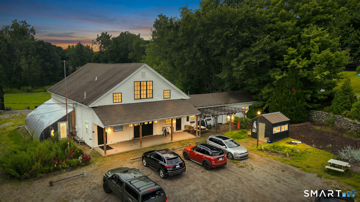 16 Main Street Plainfield CT 06354