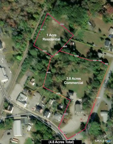 16 Main Street Plainfield CT 06354