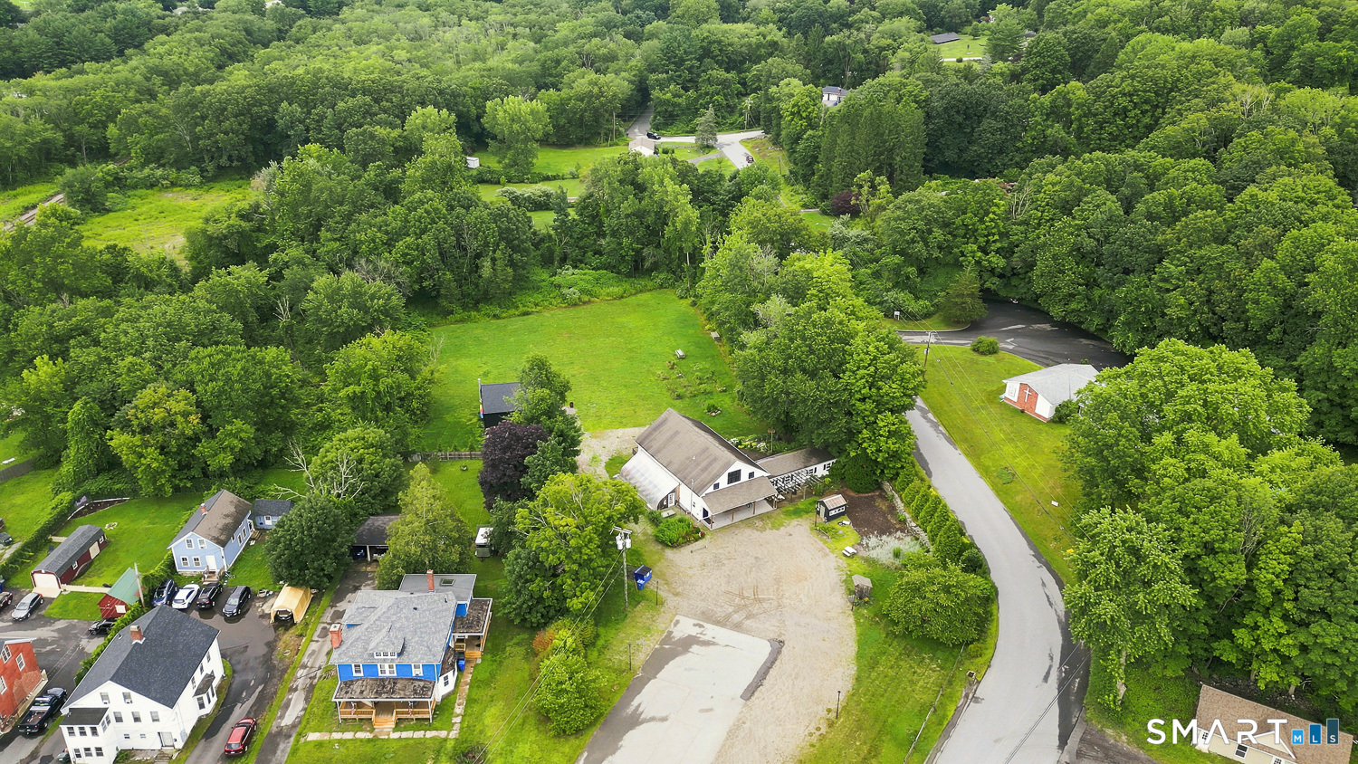 16 Main Street Plainfield CT 06354