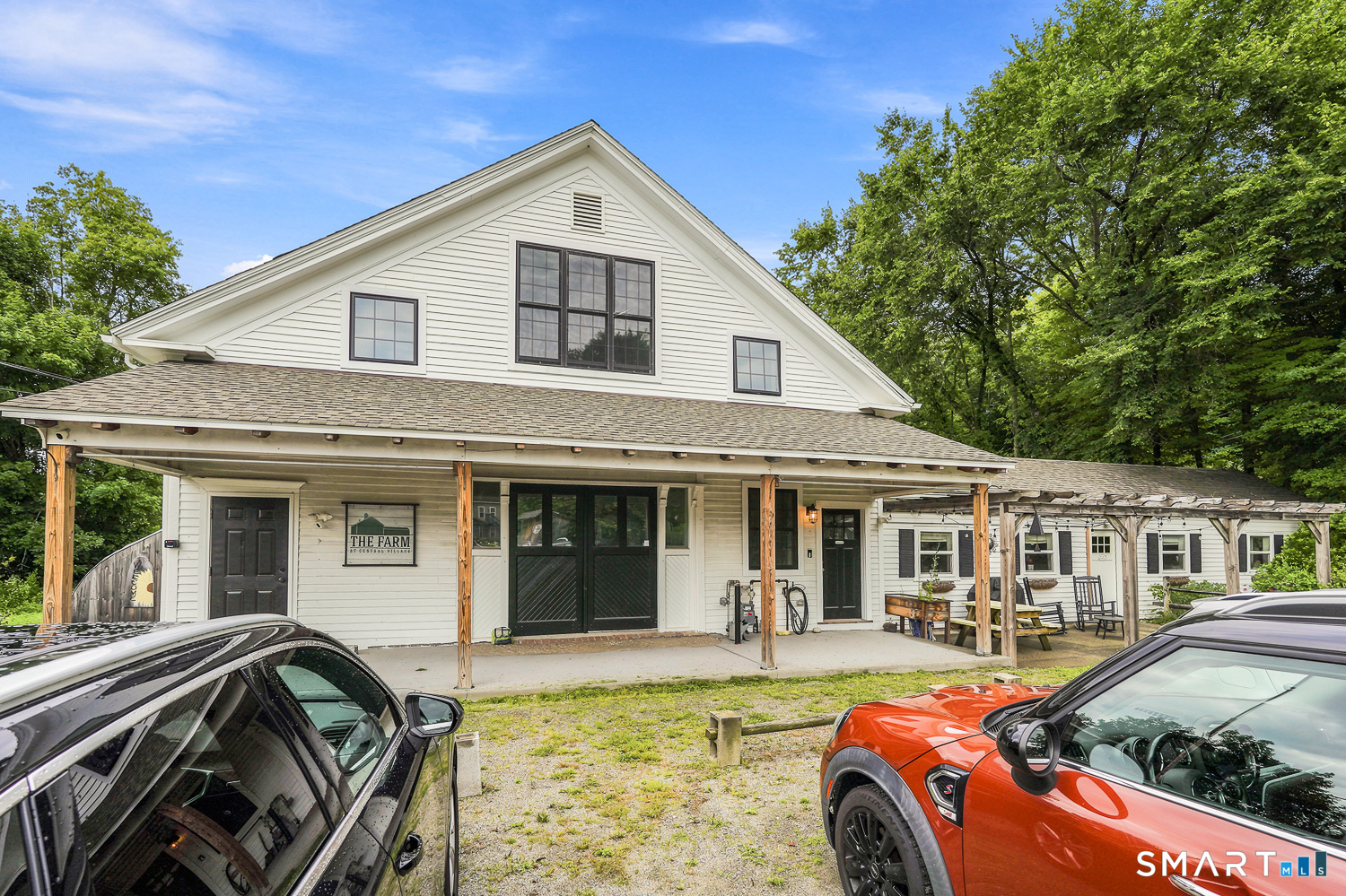 16 Main Street Plainfield CT 06354