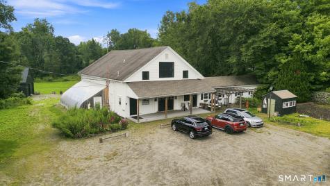 16 Main Street Plainfield CT 06354