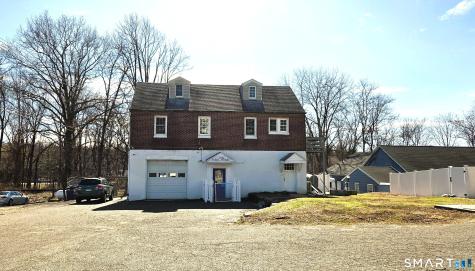68 Mill Plain Road Danbury CT 06811