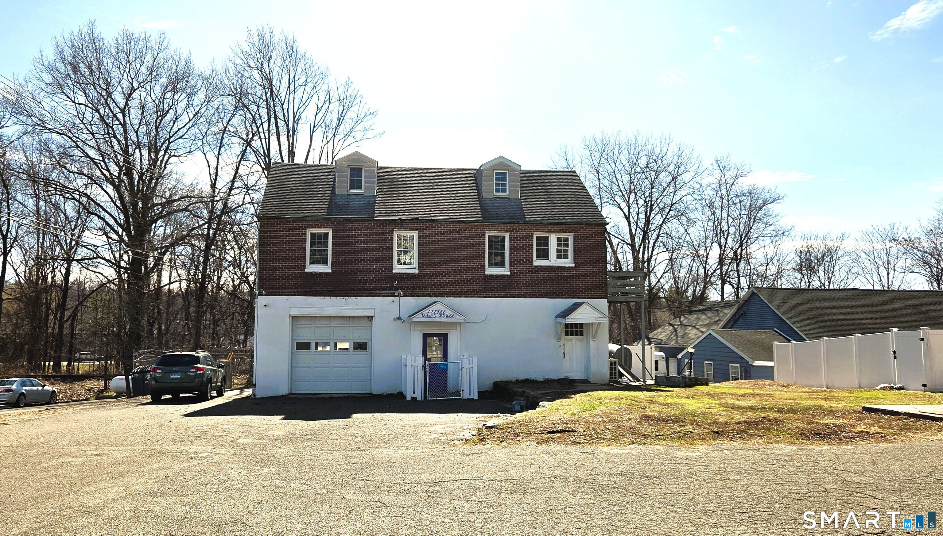 68 Mill Plain Road Danbury CT 06811