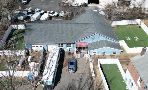 68 Mill Plain Road Danbury CT 06811