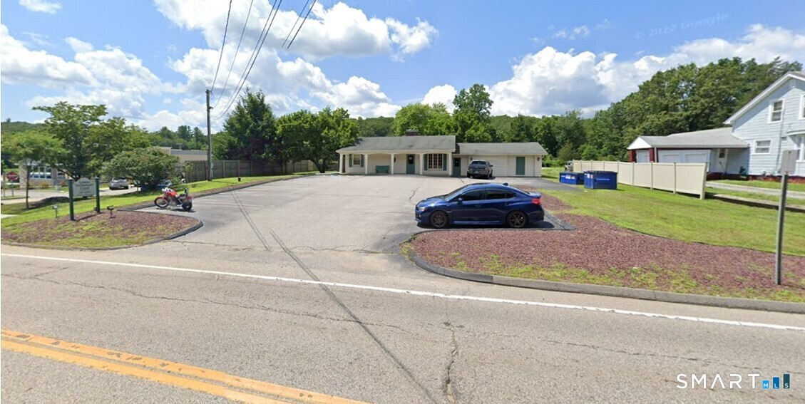 91 River Road Lisbon CT 06351