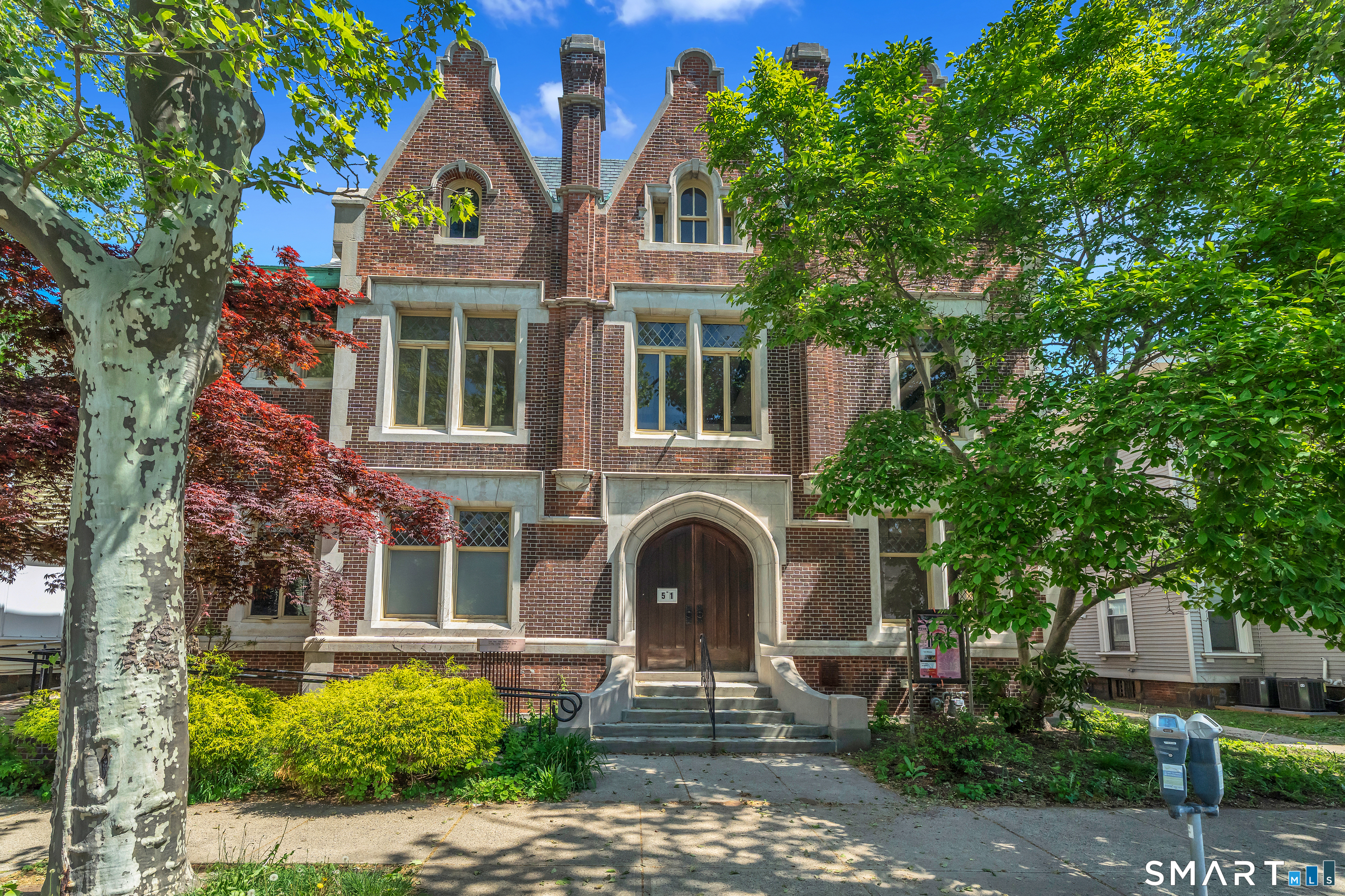 51 Trumbull Street New Haven CT 06510