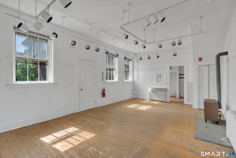 51 Trumbull Street New Haven CT 06510