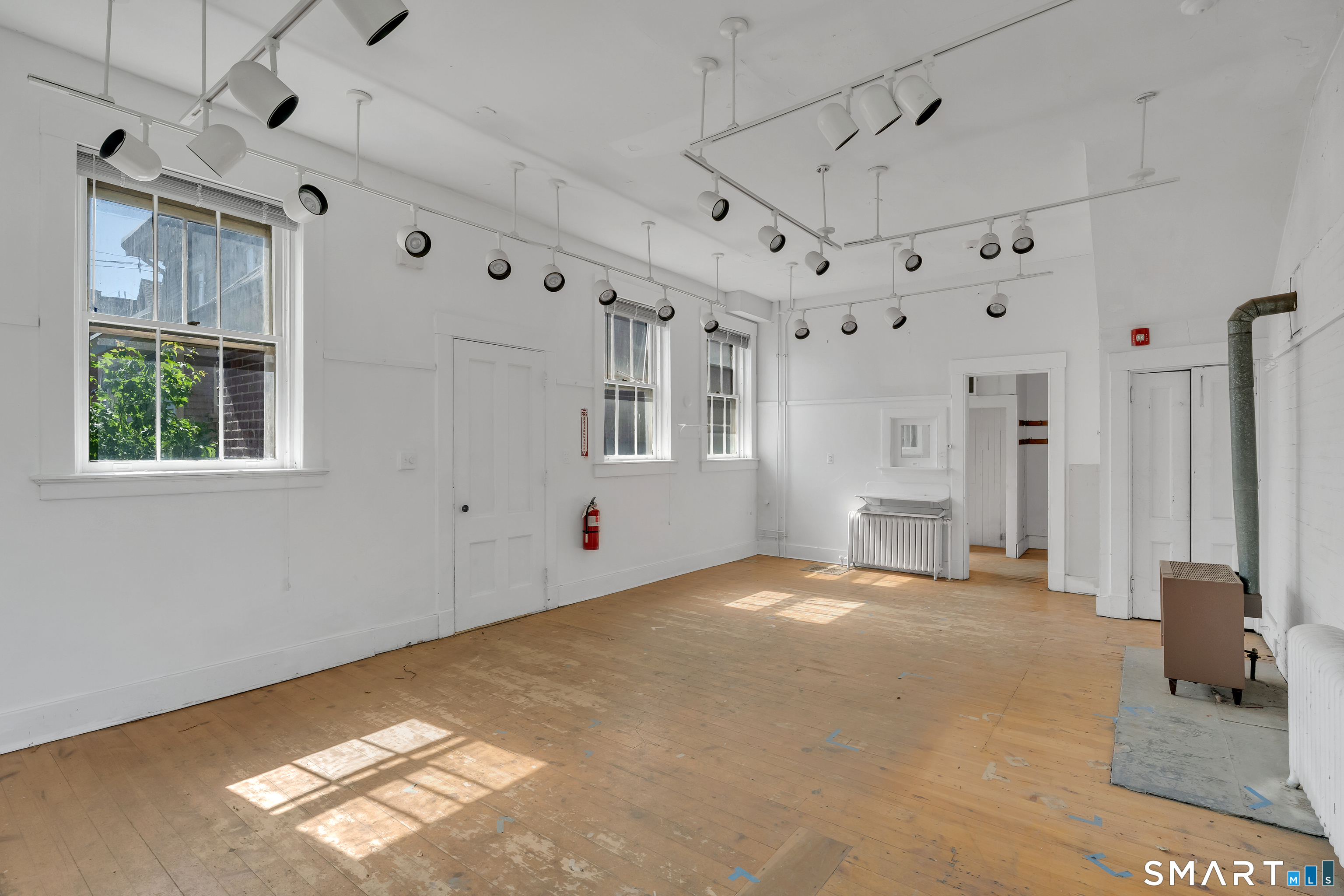 51 Trumbull Street New Haven CT 06510