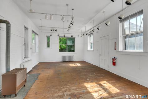 51 Trumbull Street New Haven CT 06510