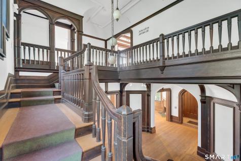 51 Trumbull Street New Haven CT 06510