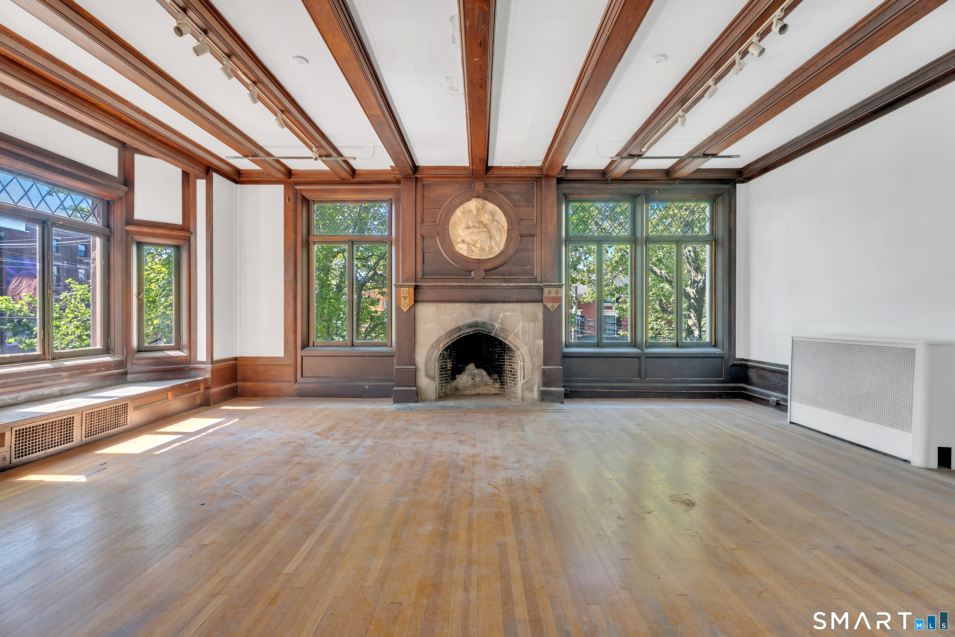51 Trumbull Street New Haven CT 06510