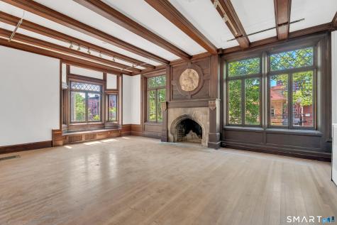 51 Trumbull Street New Haven CT 06510