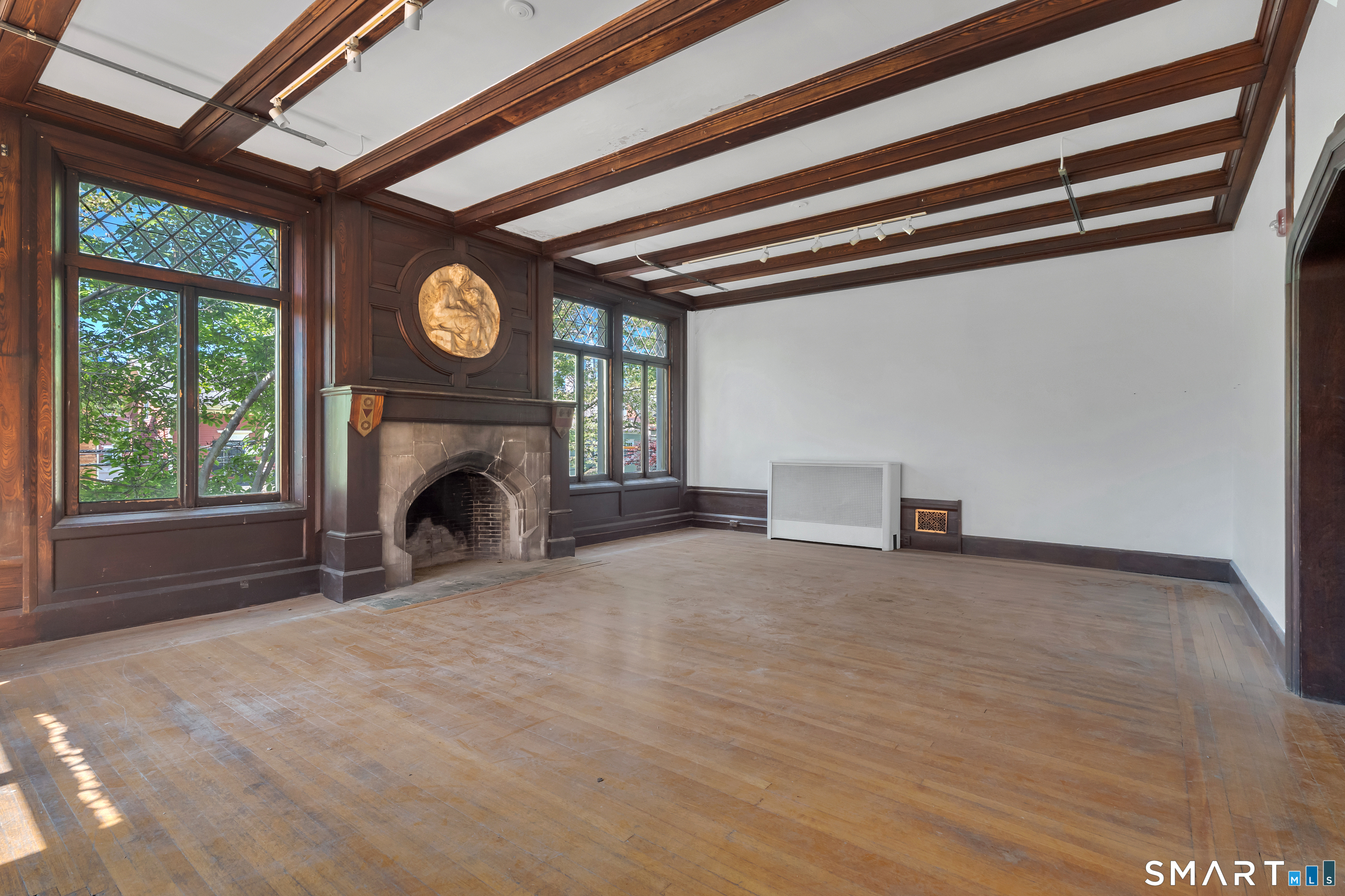 51 Trumbull Street New Haven CT 06510