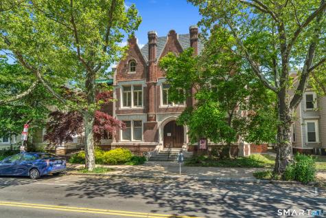 51 Trumbull Street New Haven CT 06510