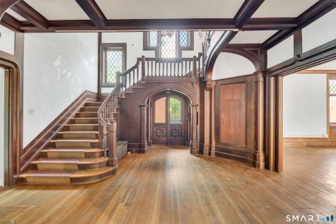 51 Trumbull Street New Haven CT 06510