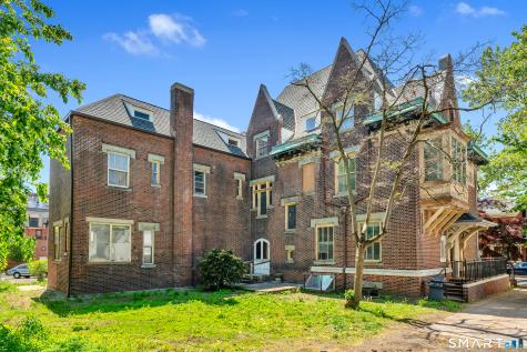 51 Trumbull Street New Haven CT 06510