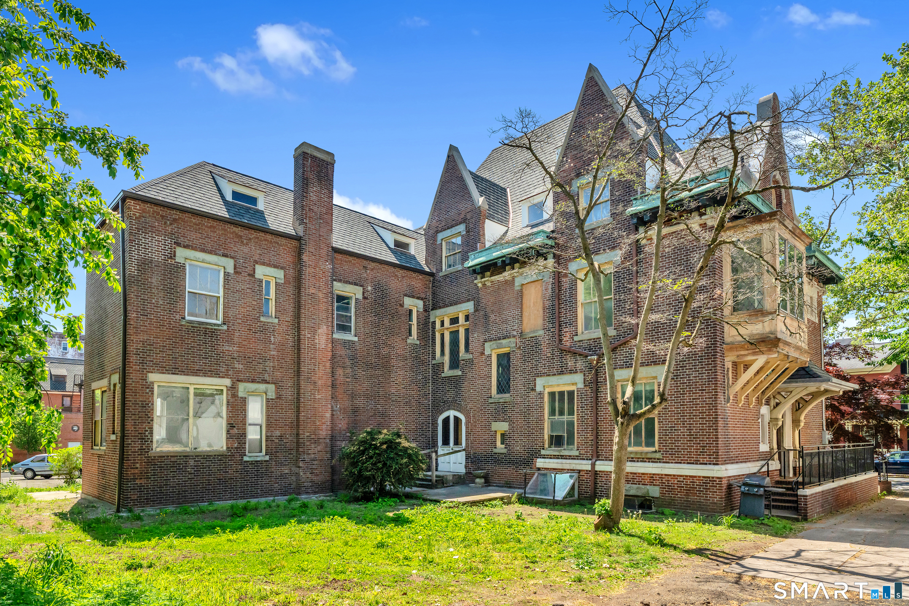 51 Trumbull Street New Haven CT 06510