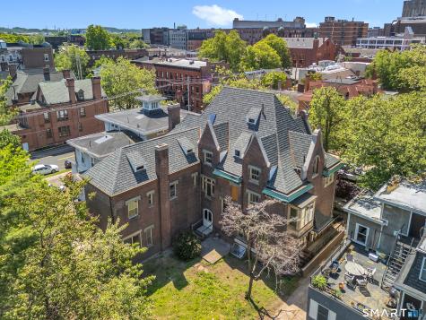51 Trumbull Street New Haven CT 06510