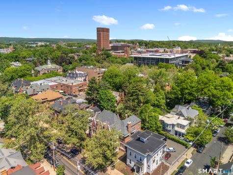 51 Trumbull Street New Haven CT 06510