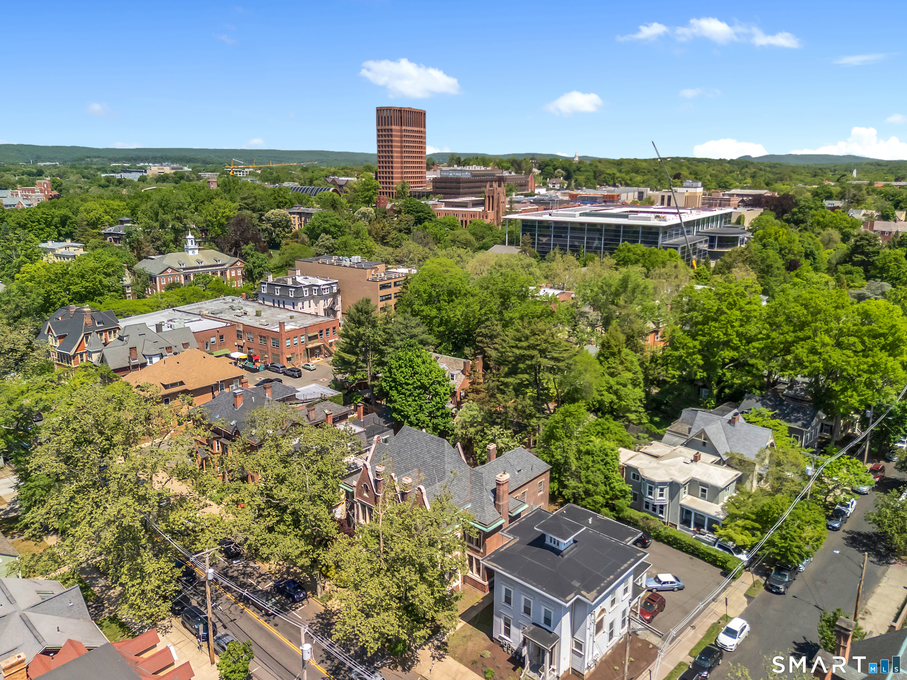 51 Trumbull Street New Haven CT 06510