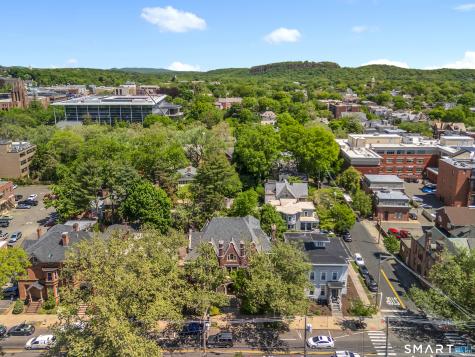51 Trumbull Street New Haven CT 06510