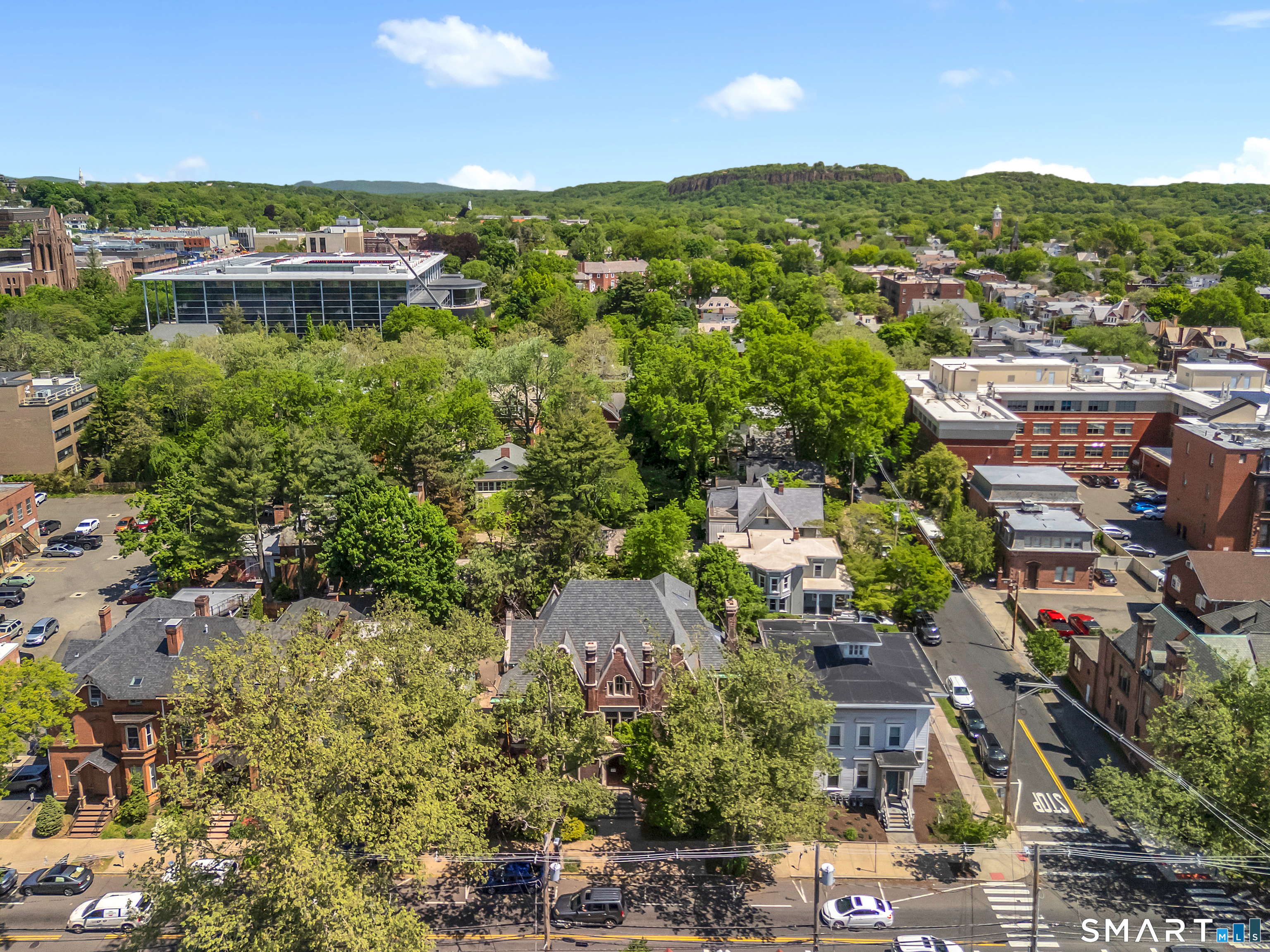 51 Trumbull Street New Haven CT 06510