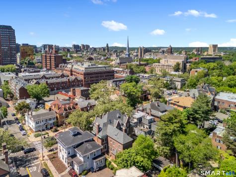 51 Trumbull Street New Haven CT 06510