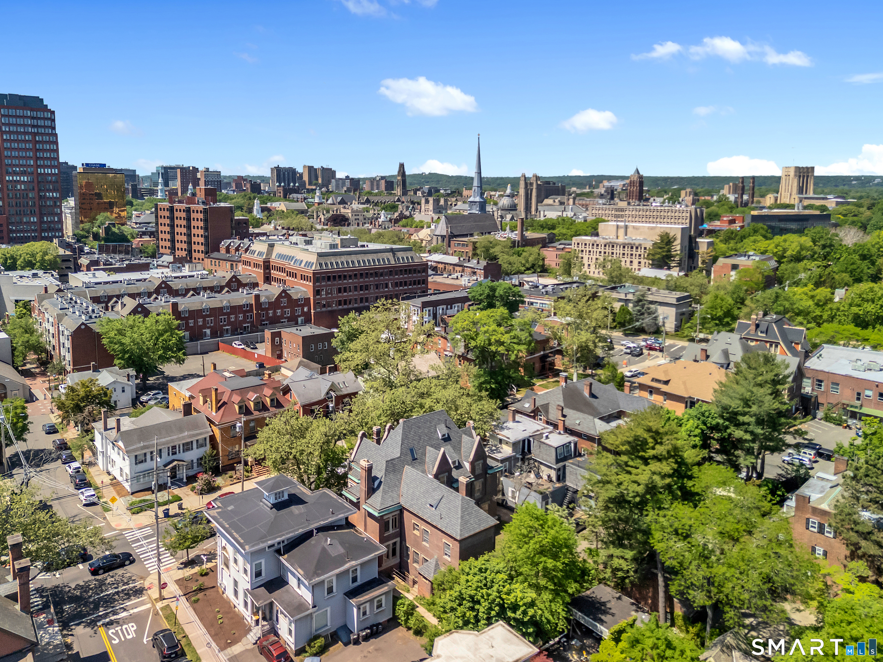 51 Trumbull Street New Haven CT 06510
