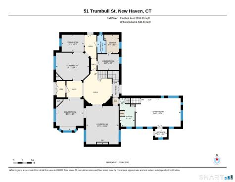 51 Trumbull Street New Haven CT 06510