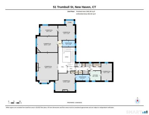 51 Trumbull Street New Haven CT 06510