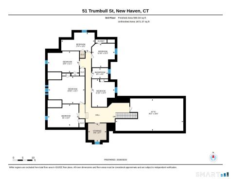 51 Trumbull Street New Haven CT 06510
