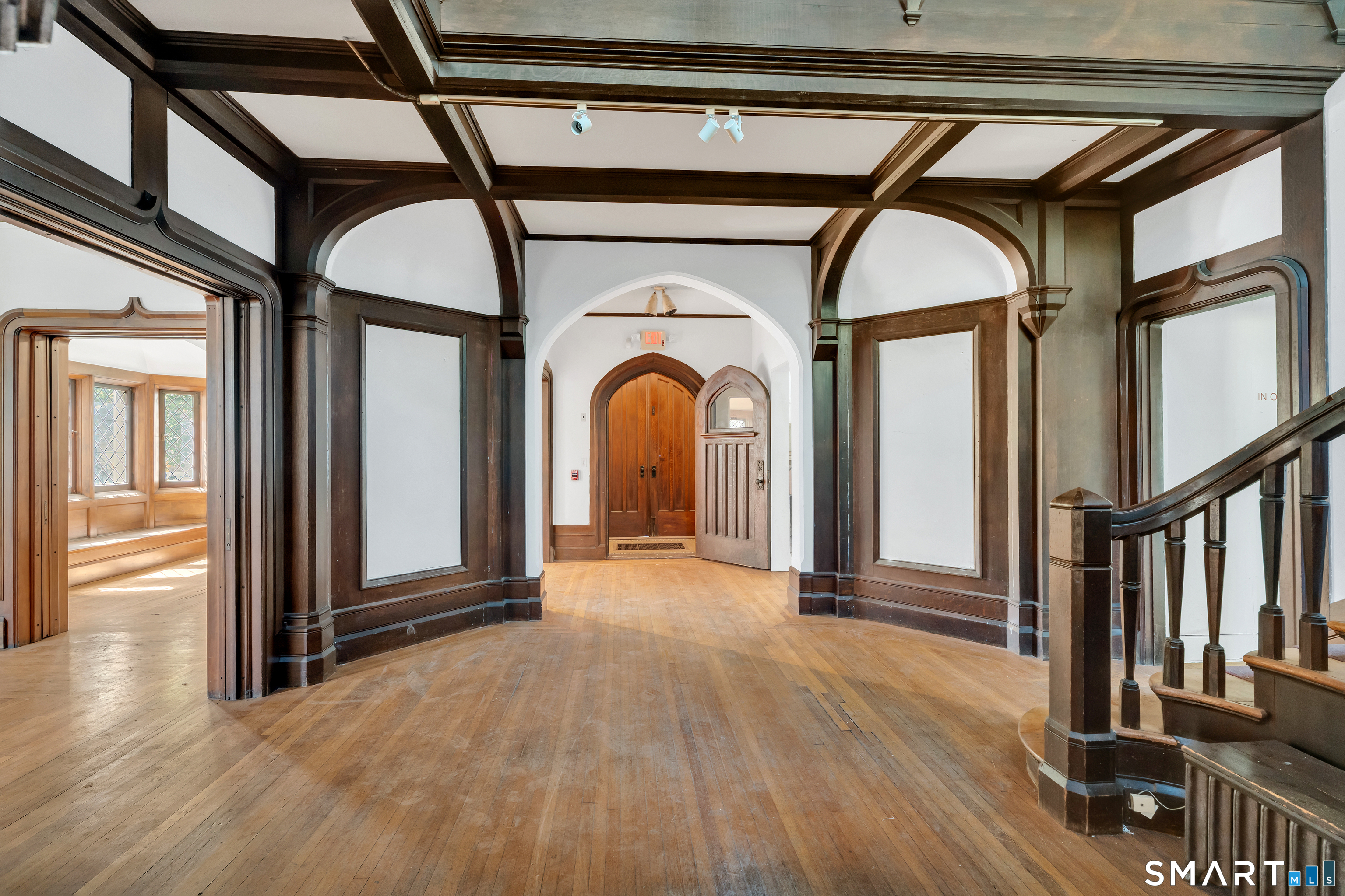51 Trumbull Street New Haven CT 06510
