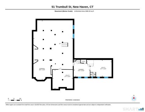 51 Trumbull Street New Haven CT 06510