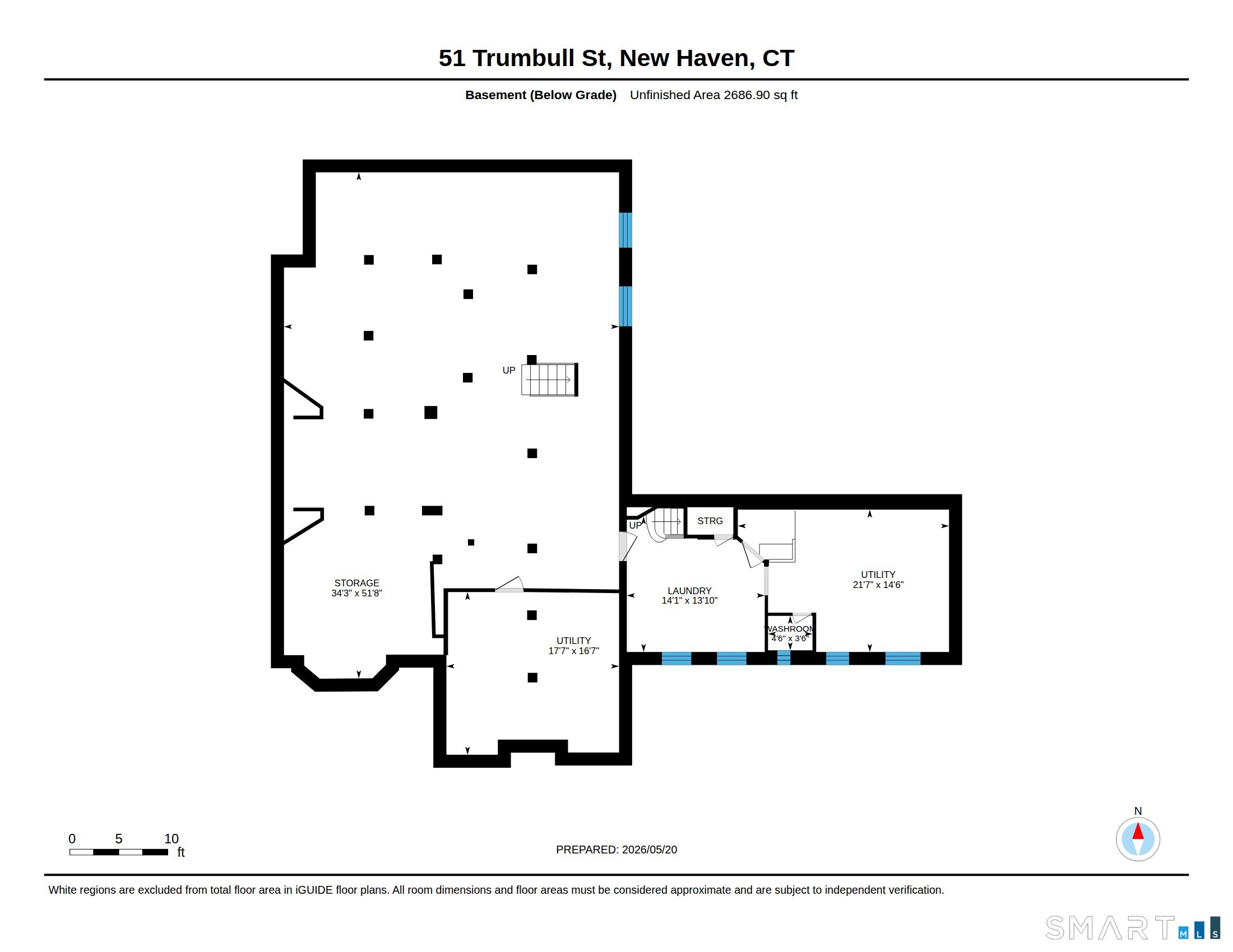 51 Trumbull Street New Haven CT 06510