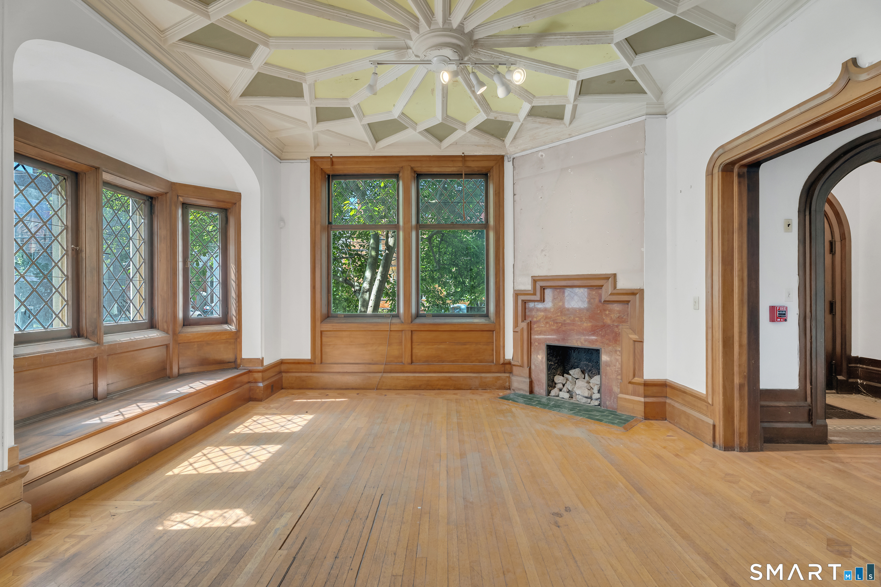 51 Trumbull Street New Haven CT 06510