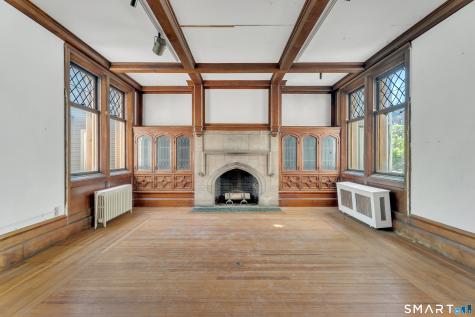 51 Trumbull Street New Haven CT 06510