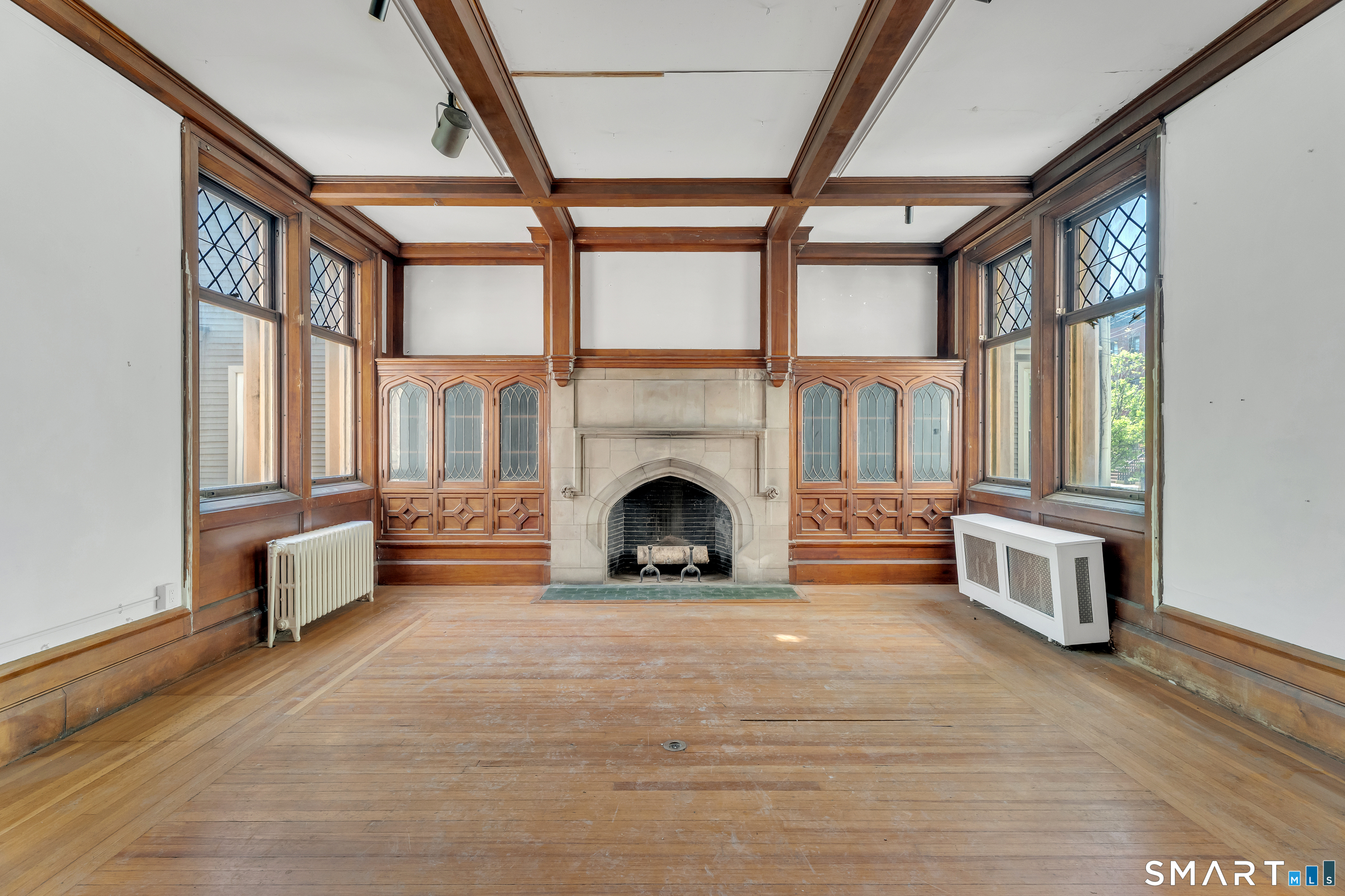 51 Trumbull Street New Haven CT 06510