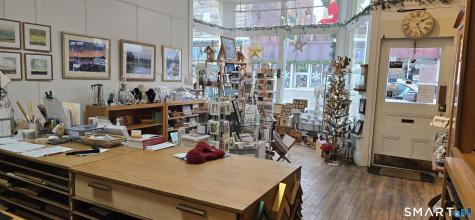 140 Bank Street New London CT 06320