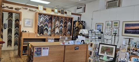 140 Bank Street New London CT 06320