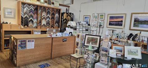 140 Bank Street New London CT 06320