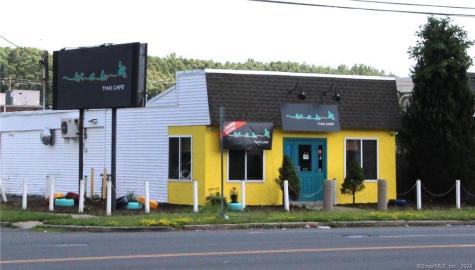 1559 Dixwell Avenue Hamden CT 06514