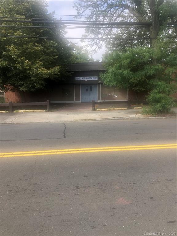 645 Grand Avenue New Haven CT 06511